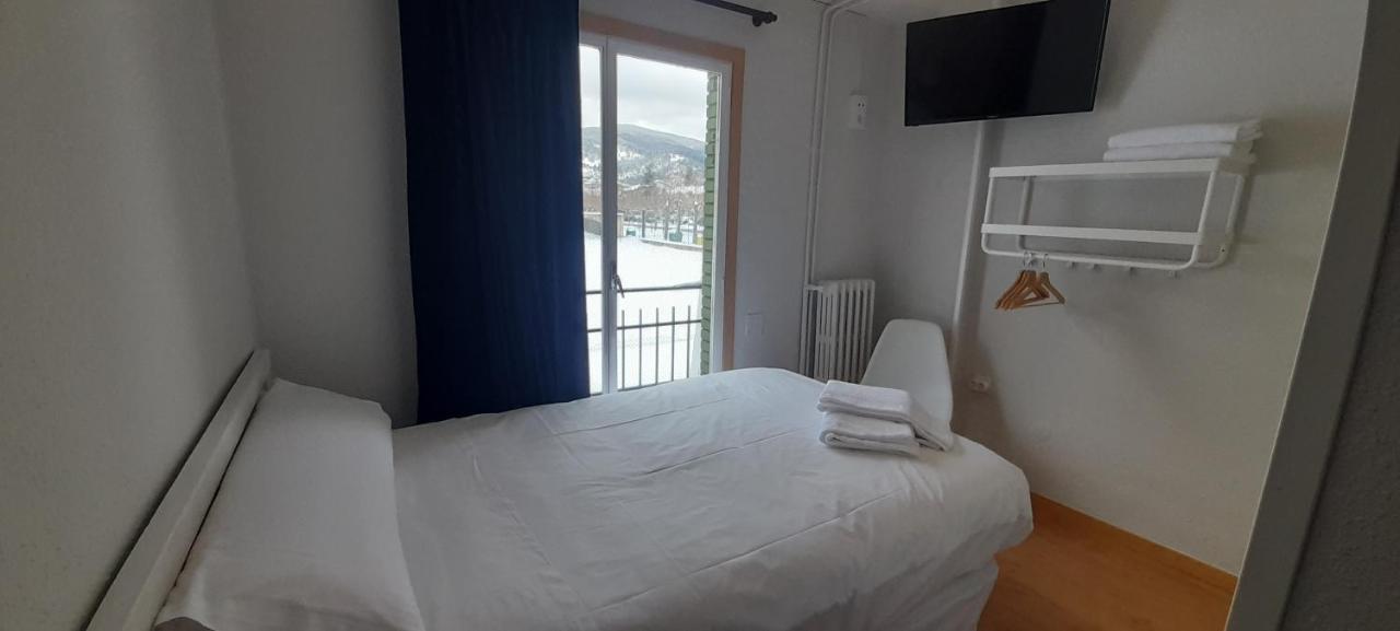 Hotel Del Trueno Ezcaray Exteriör bild